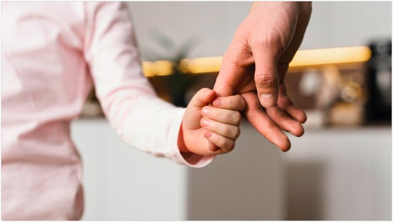 сепарация от родителей